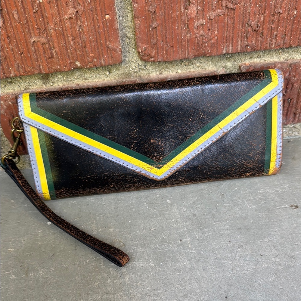 Jacobs by Marc Jacobs Wallet Wristlet